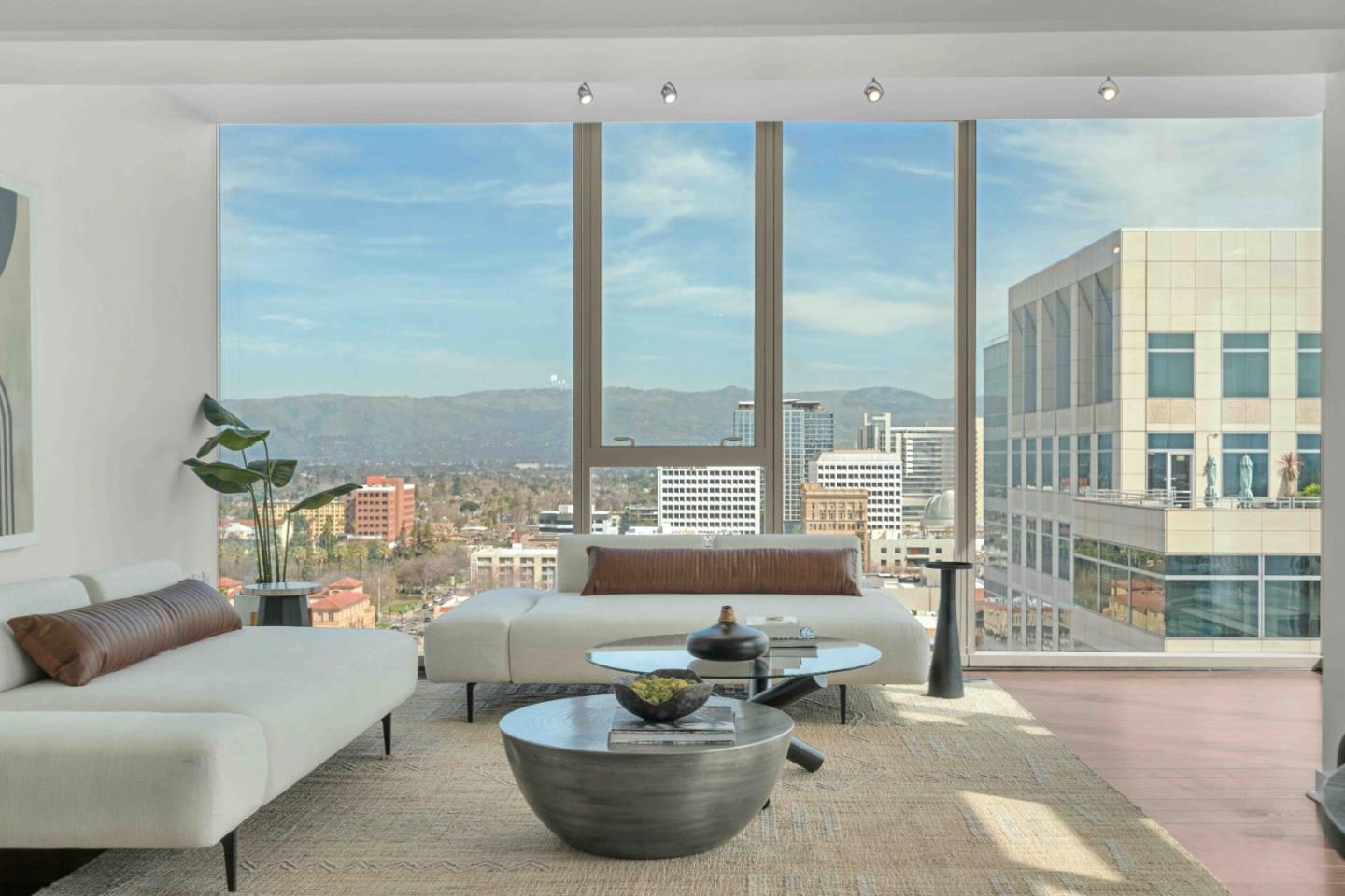 38 N Almaden Boulevard # 1920