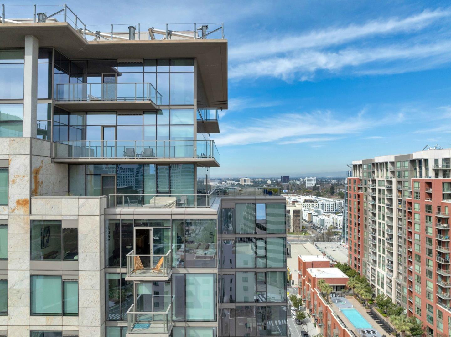 38 N Almaden Boulevard # 1920