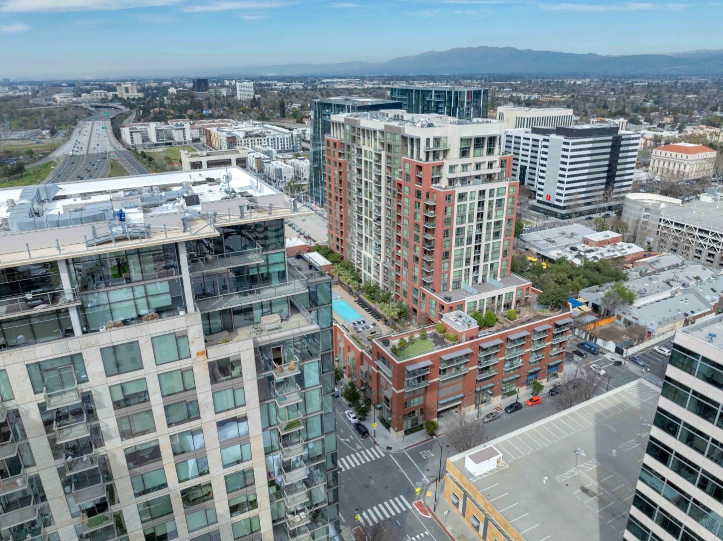 38 N Almaden Boulevard # 1920