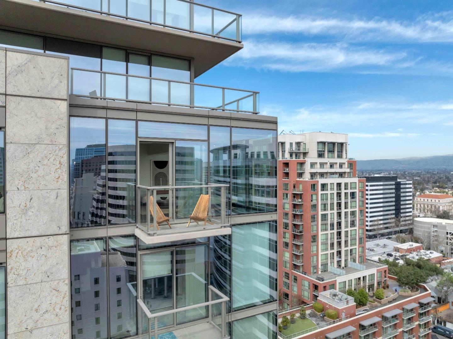 38 N Almaden Boulevard # 1920