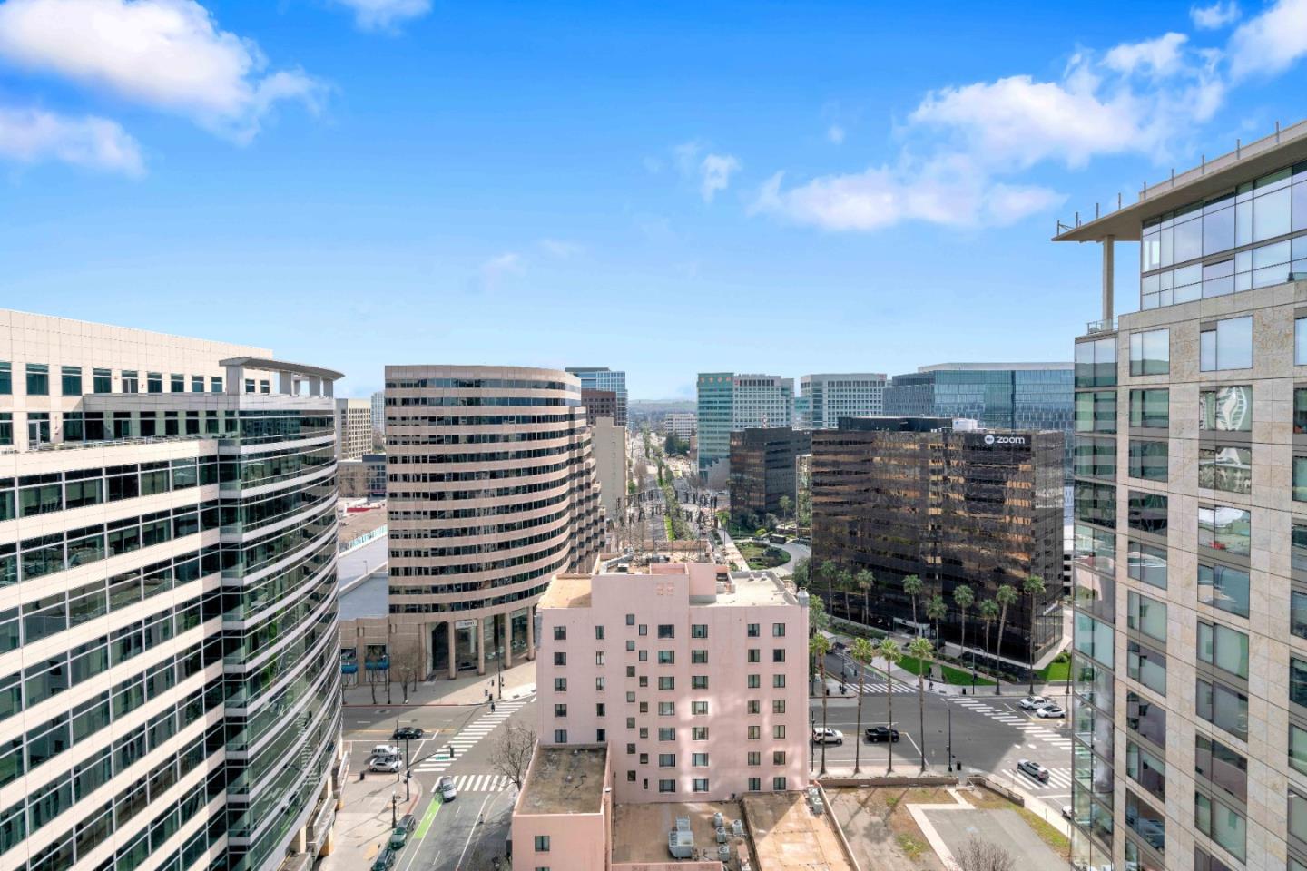 38 N Almaden Boulevard # 1920