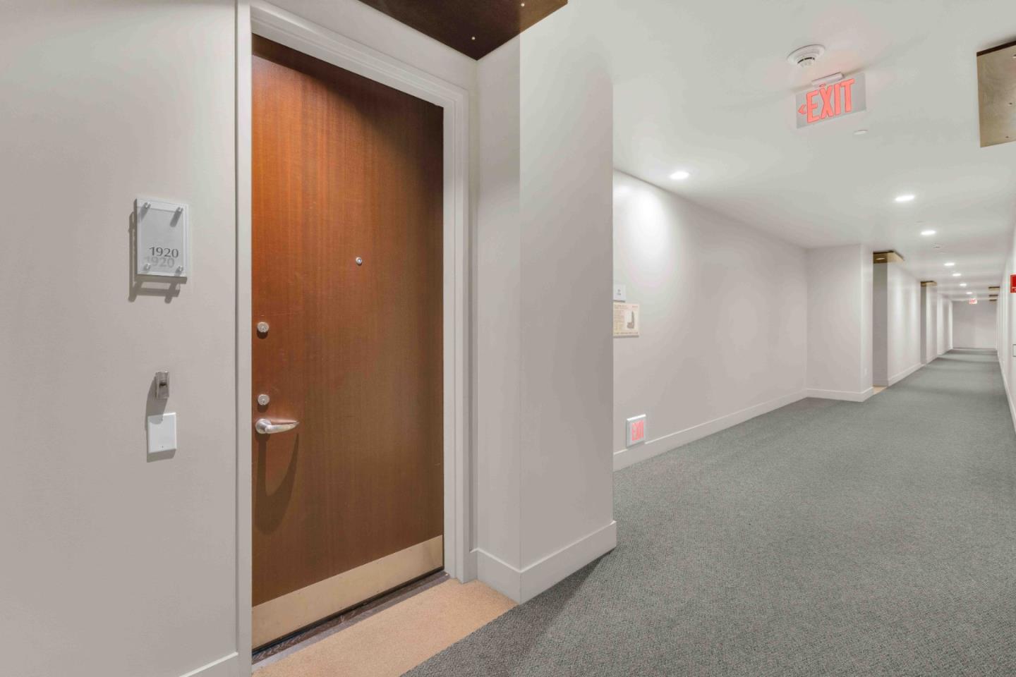 38 N Almaden Boulevard # 1920