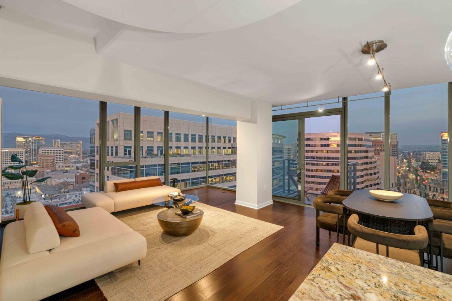 38 N Almaden Boulevard # 1920