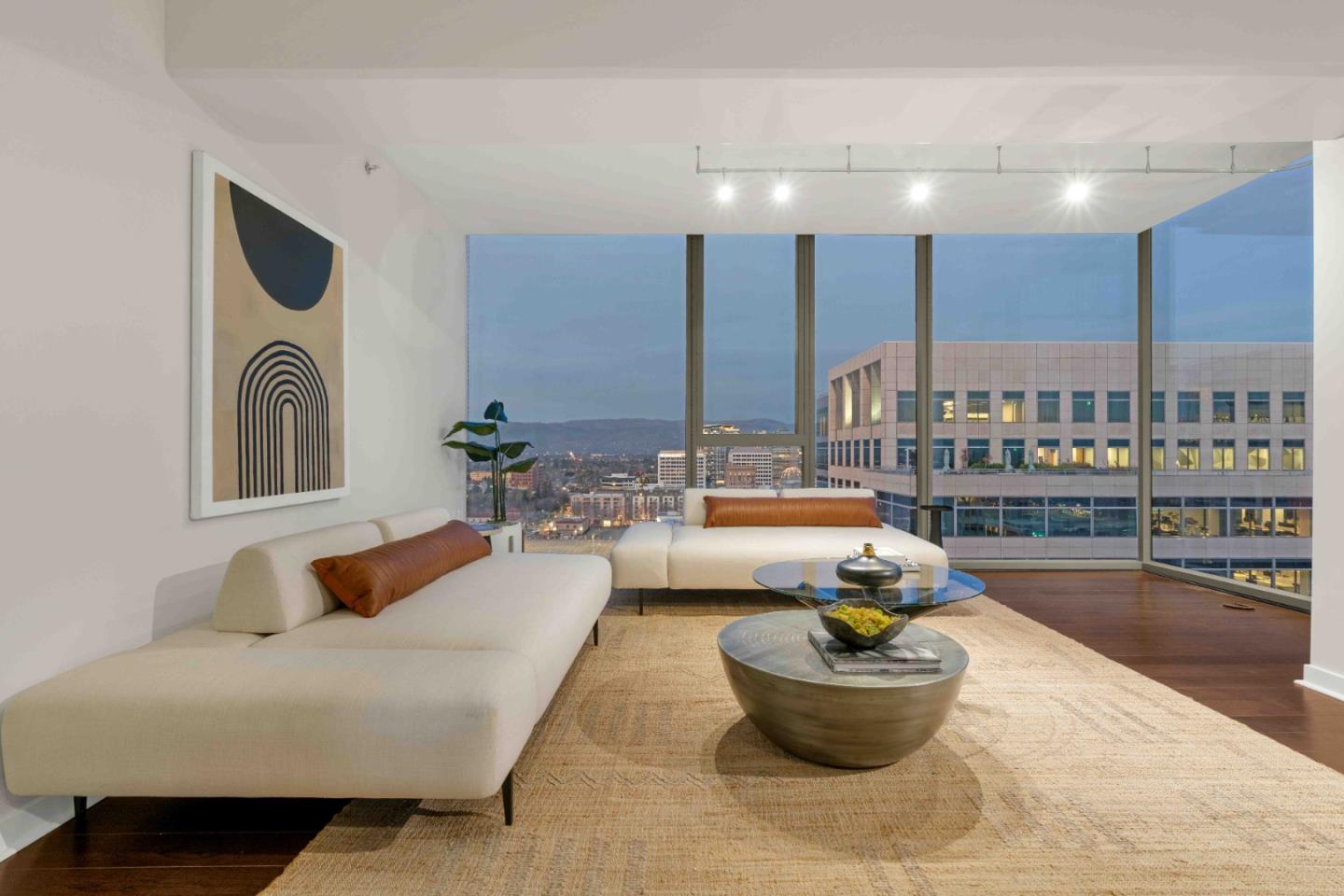 38 N Almaden Boulevard # 1920