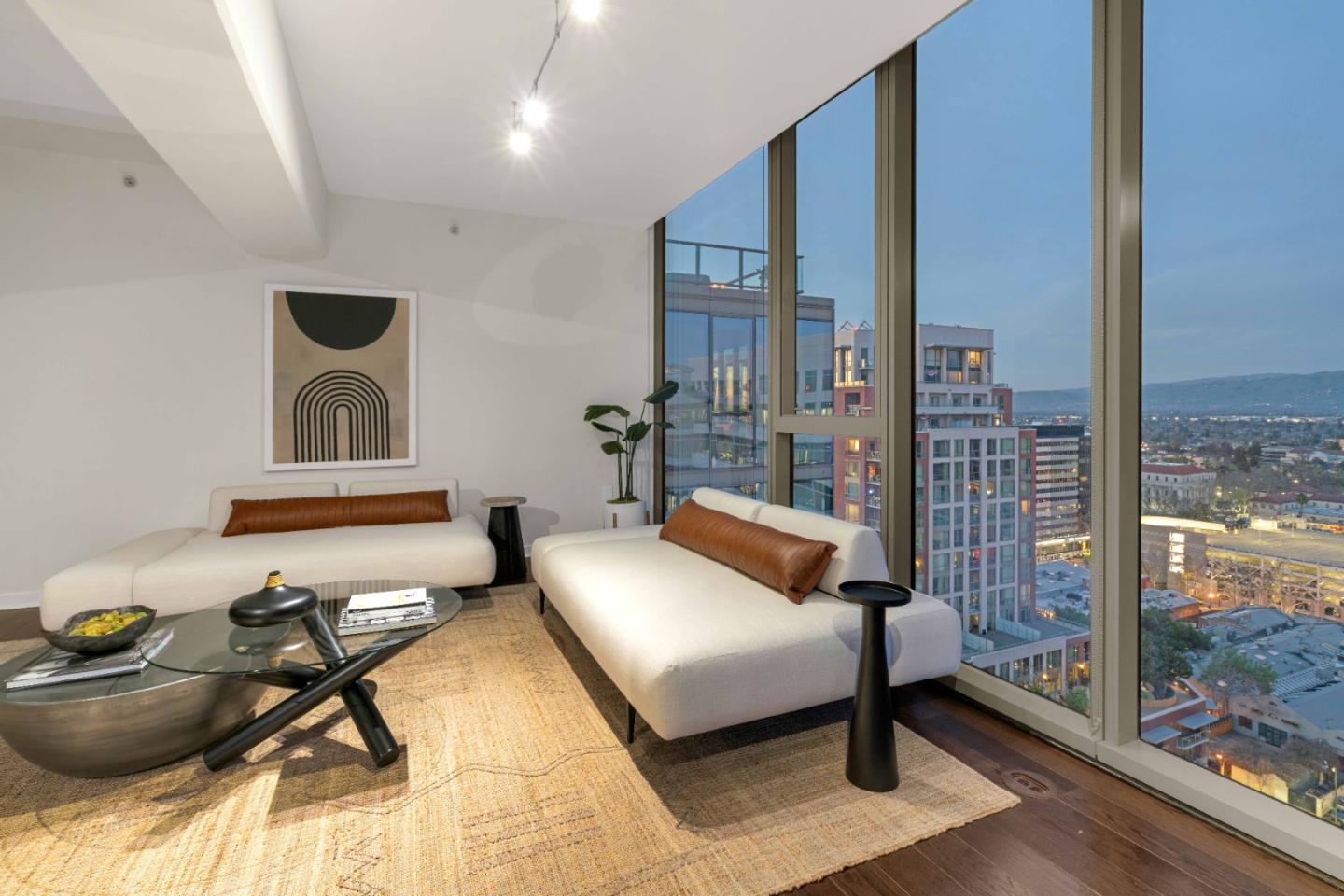 38 N Almaden Boulevard # 1920