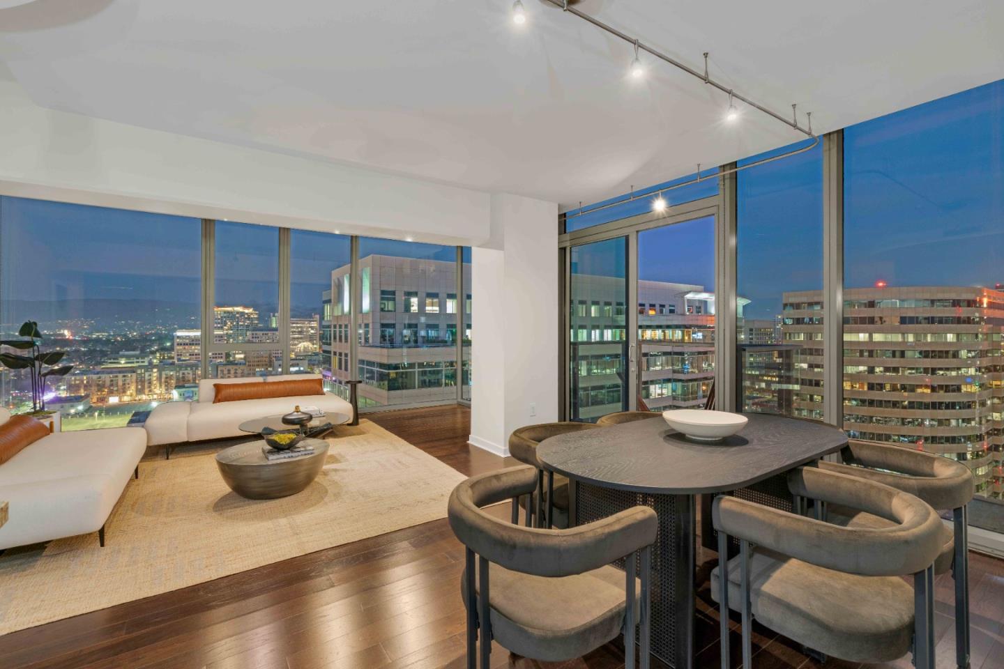 38 N Almaden Boulevard # 1920