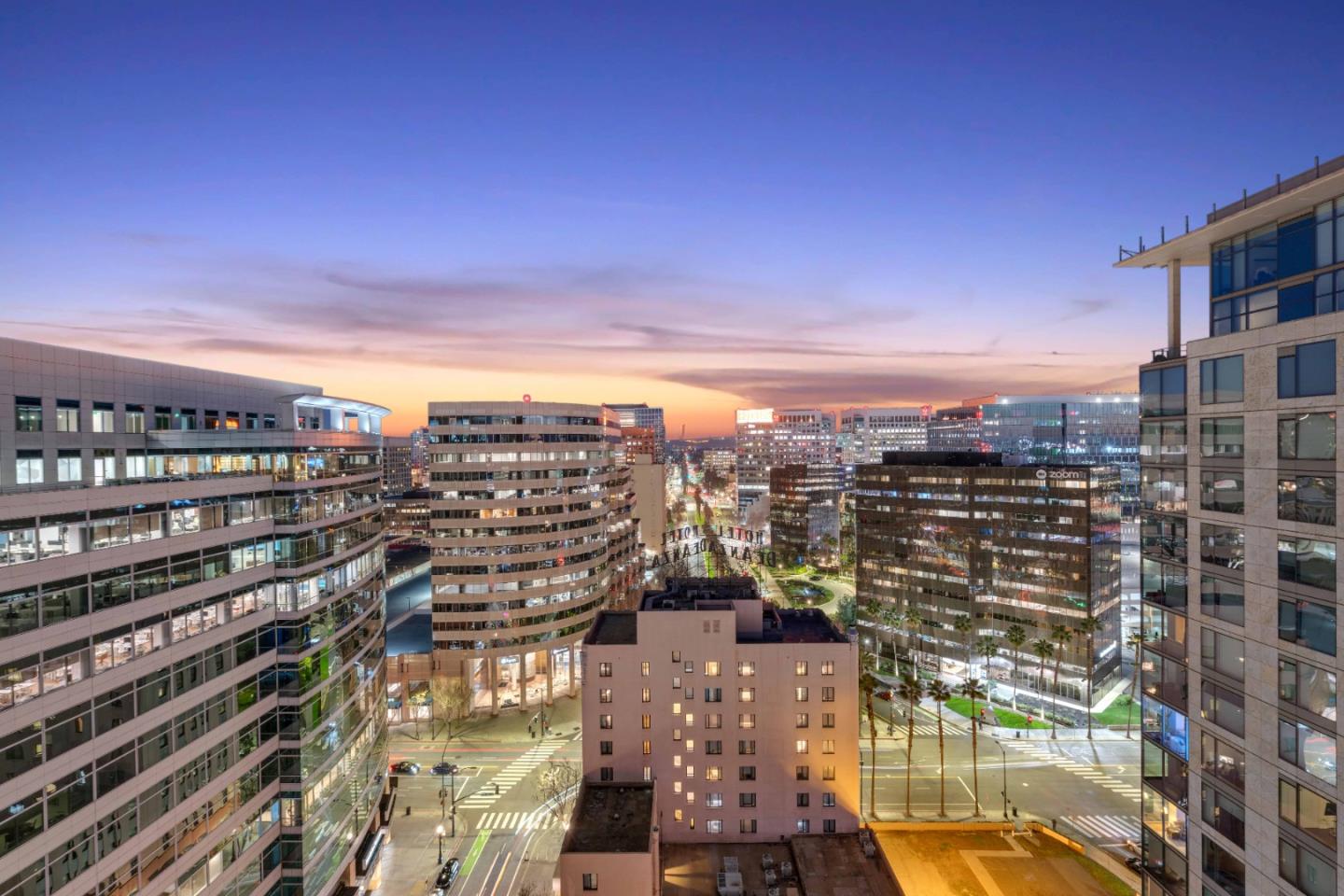 38 N Almaden Boulevard # 1920