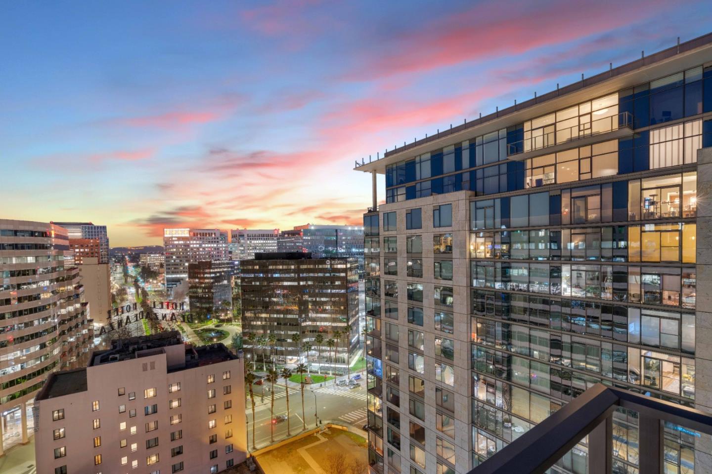 38 N Almaden Boulevard # 1920