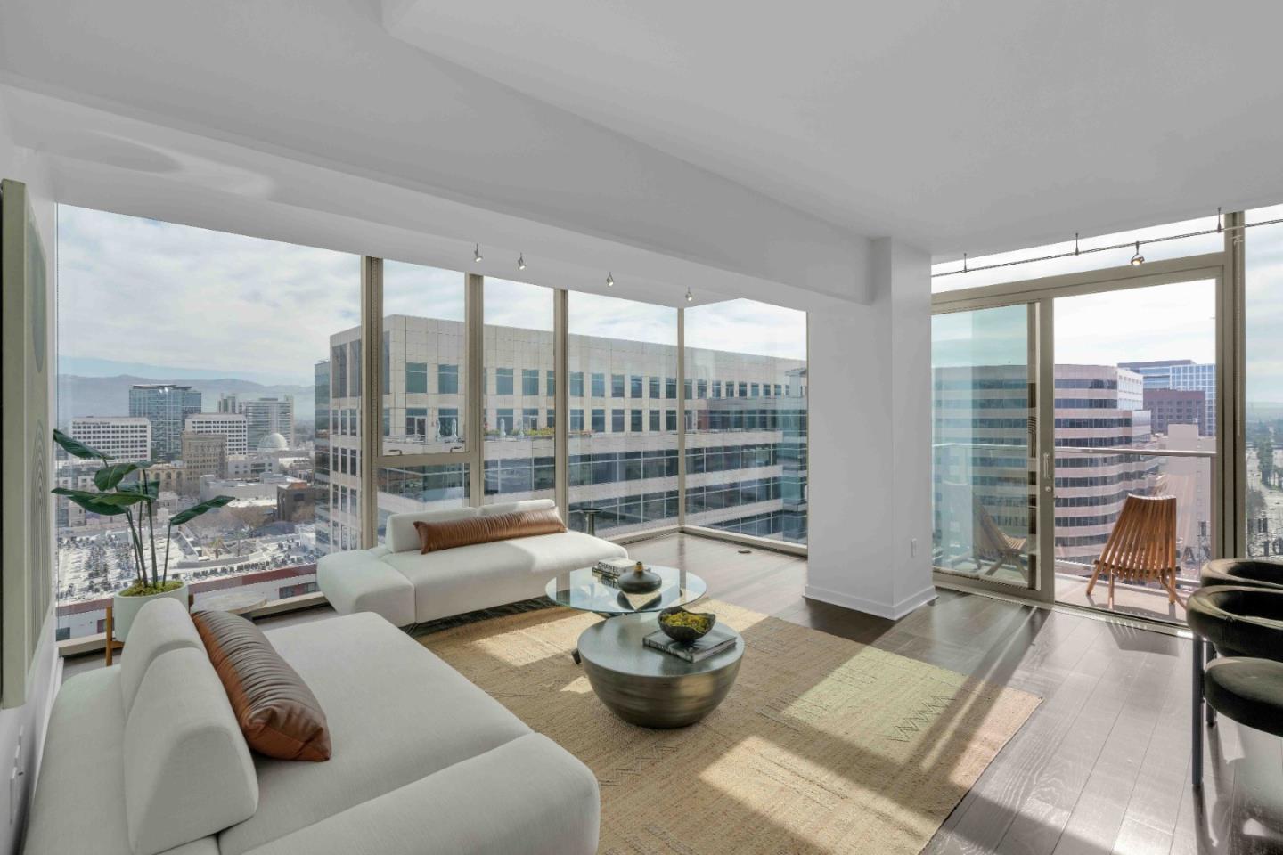 38 N Almaden Boulevard # 1920