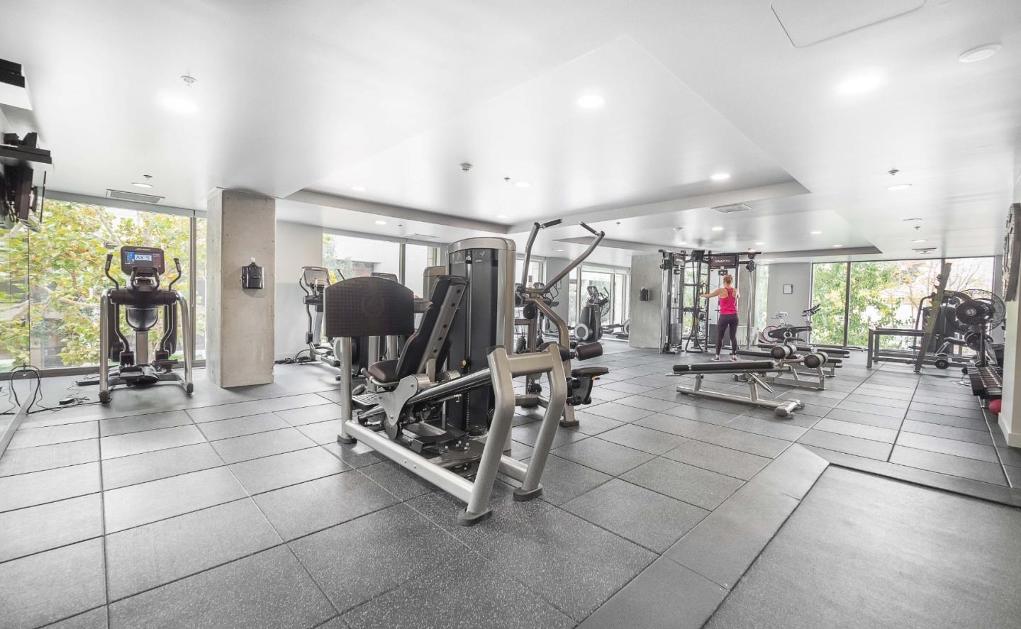 38 N Almaden Boulevard # 1920