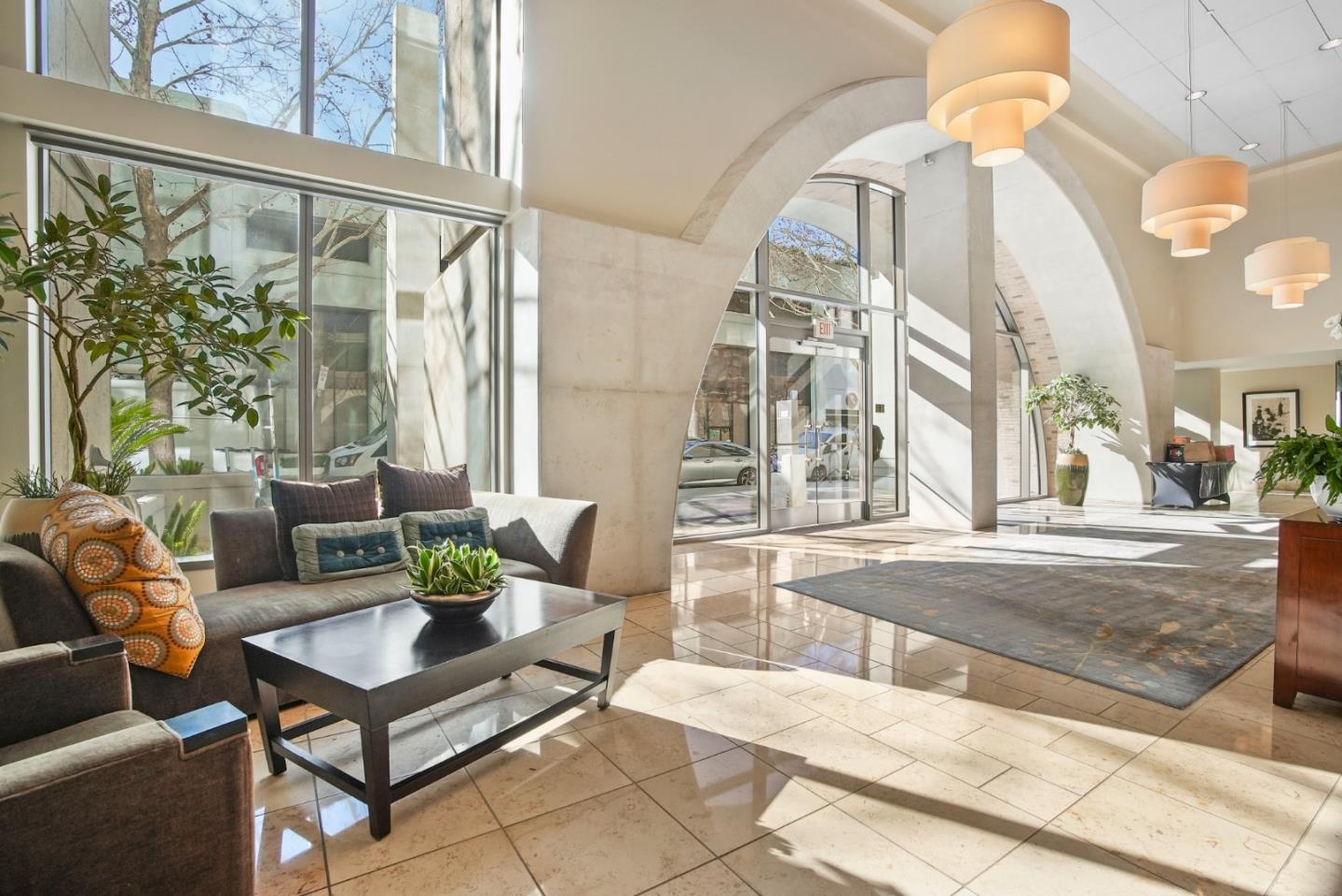 38 N Almaden Boulevard # 1920