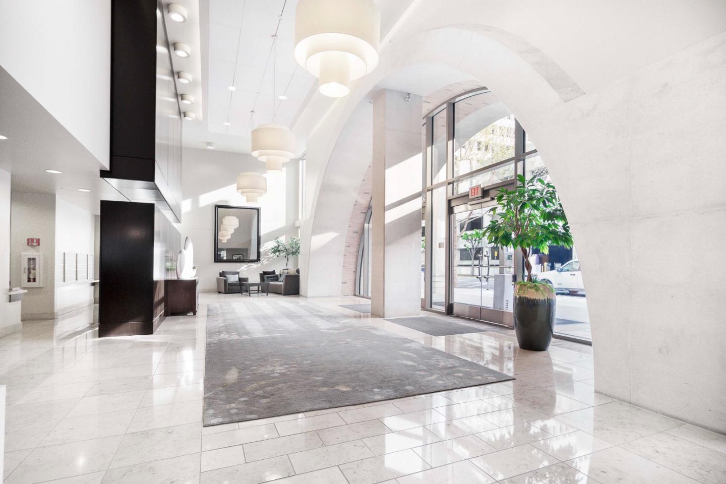 38 N Almaden Boulevard # 1920