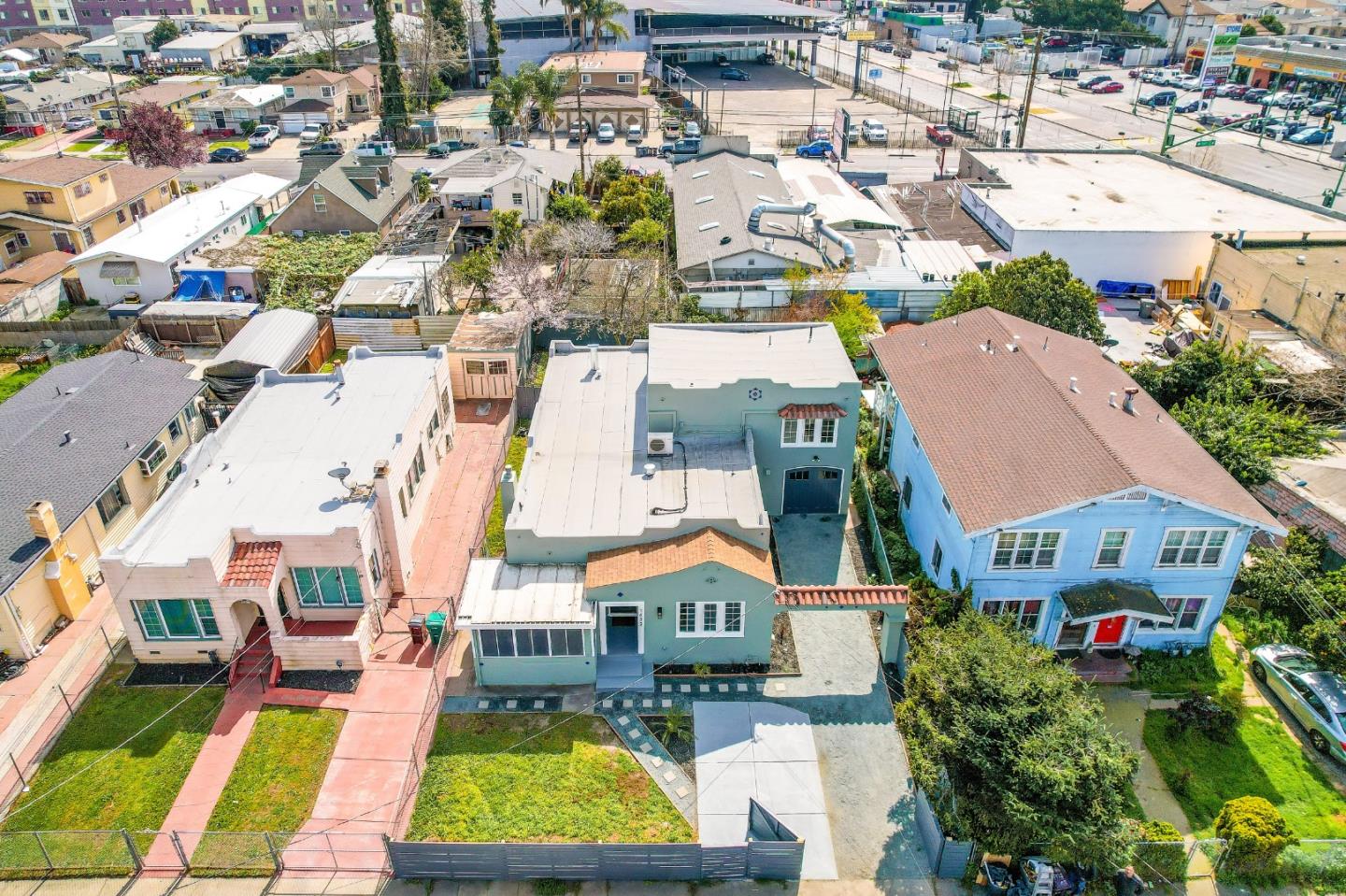 1432 103rd AVE