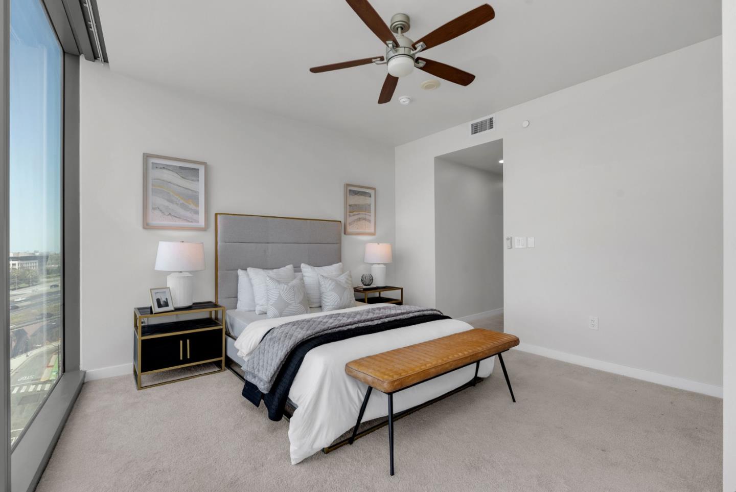38 N Almaden BLVD 1011