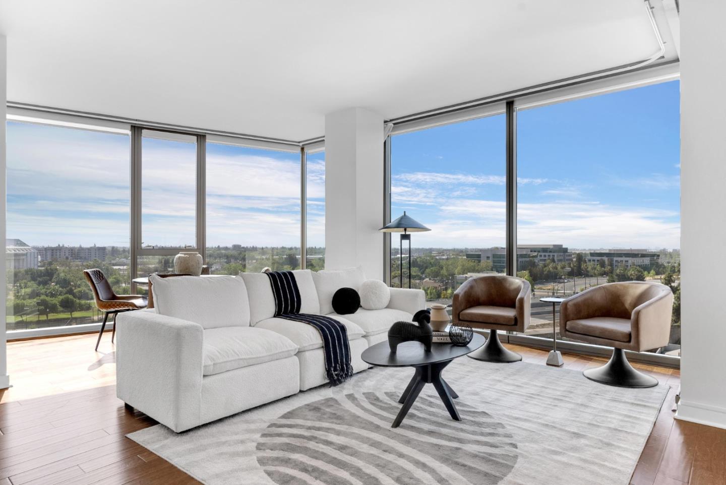 38 N Almaden BLVD 1011