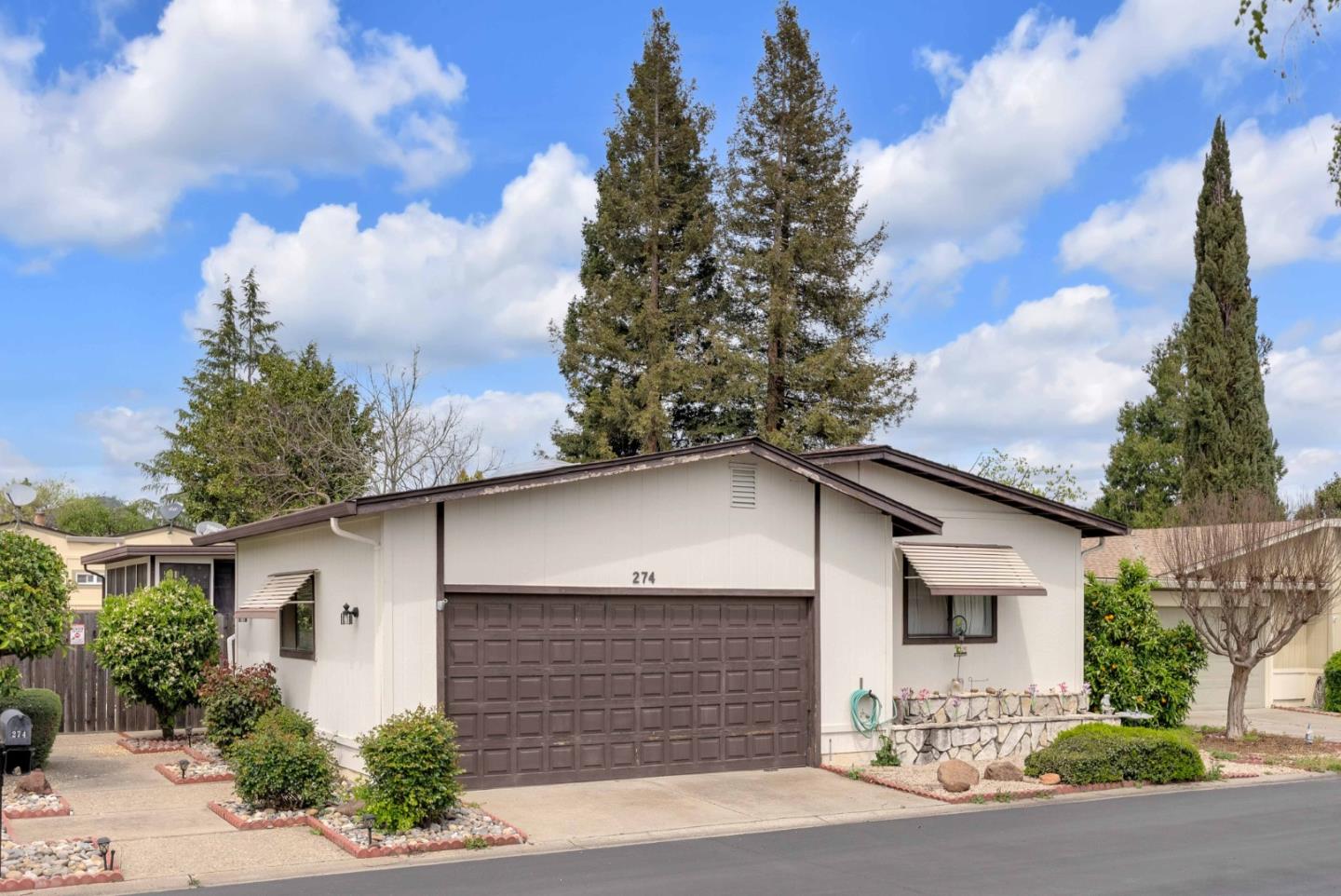 274 Cherry Court # 274