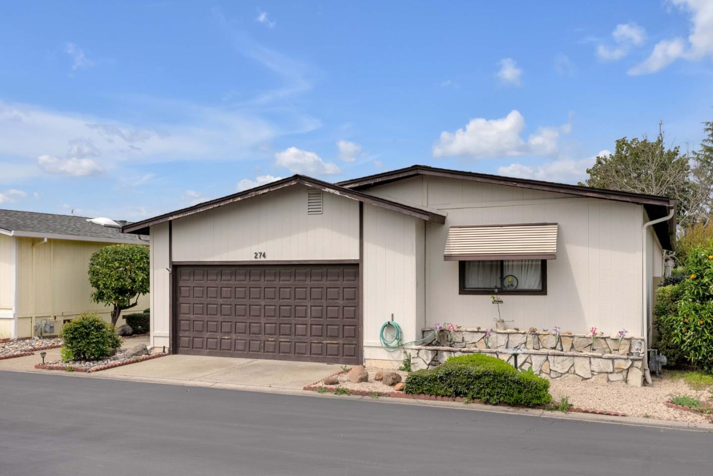 274 Cherry Court # 274