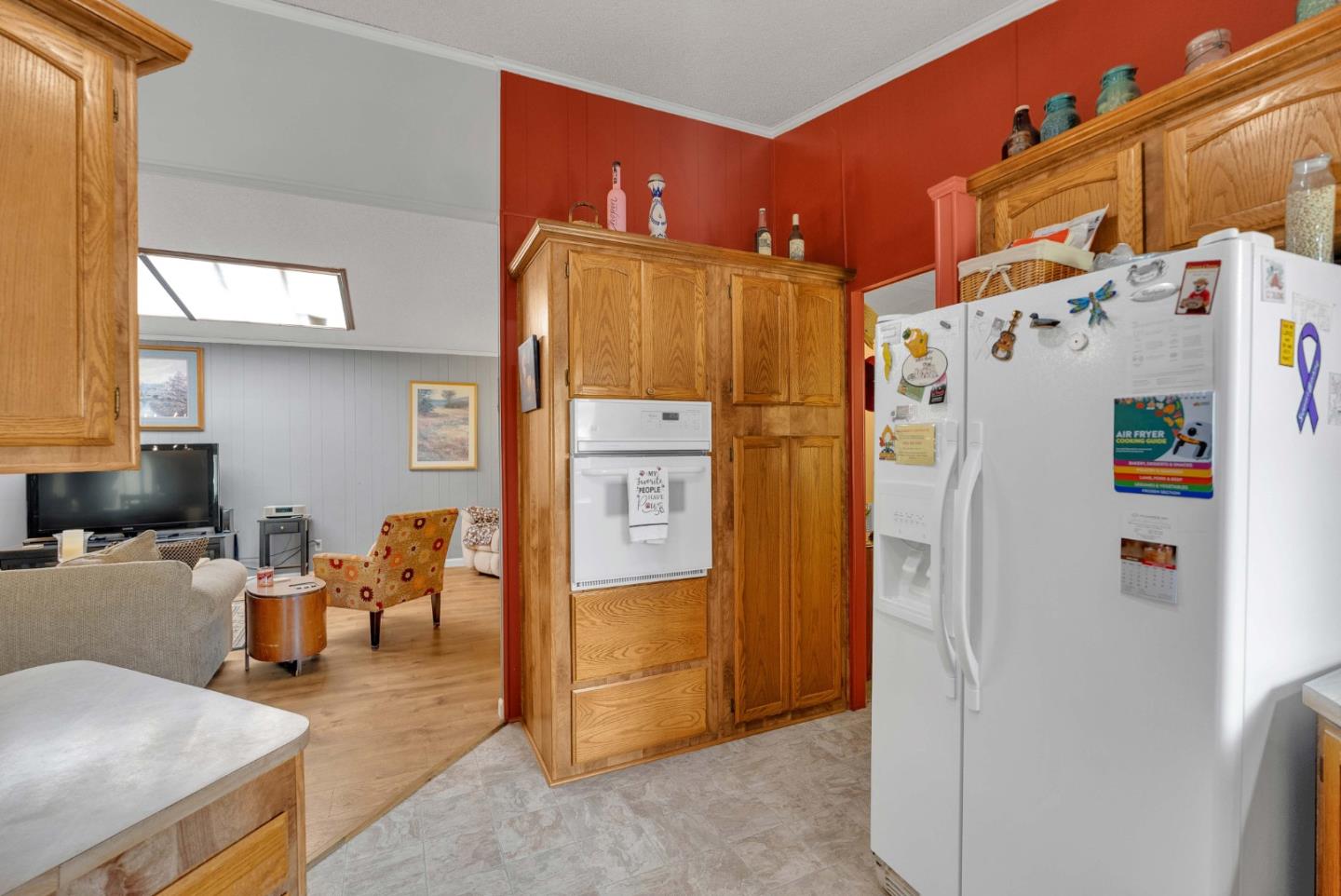 274 Cherry Court # 274
