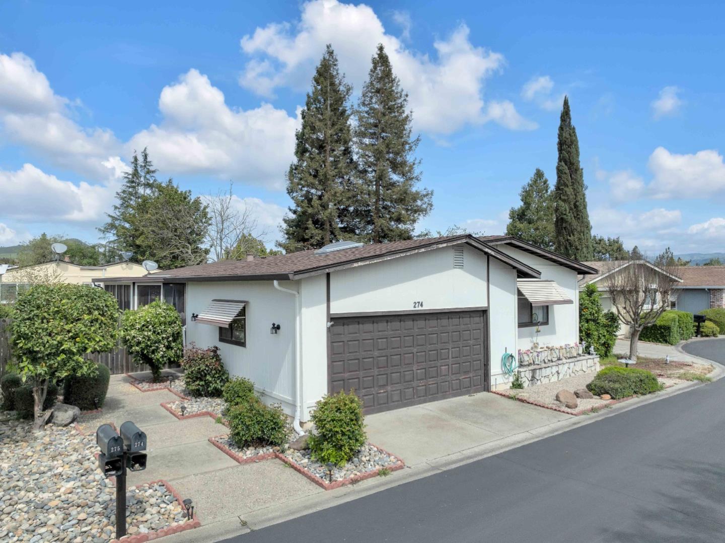 274 Cherry Court # 274