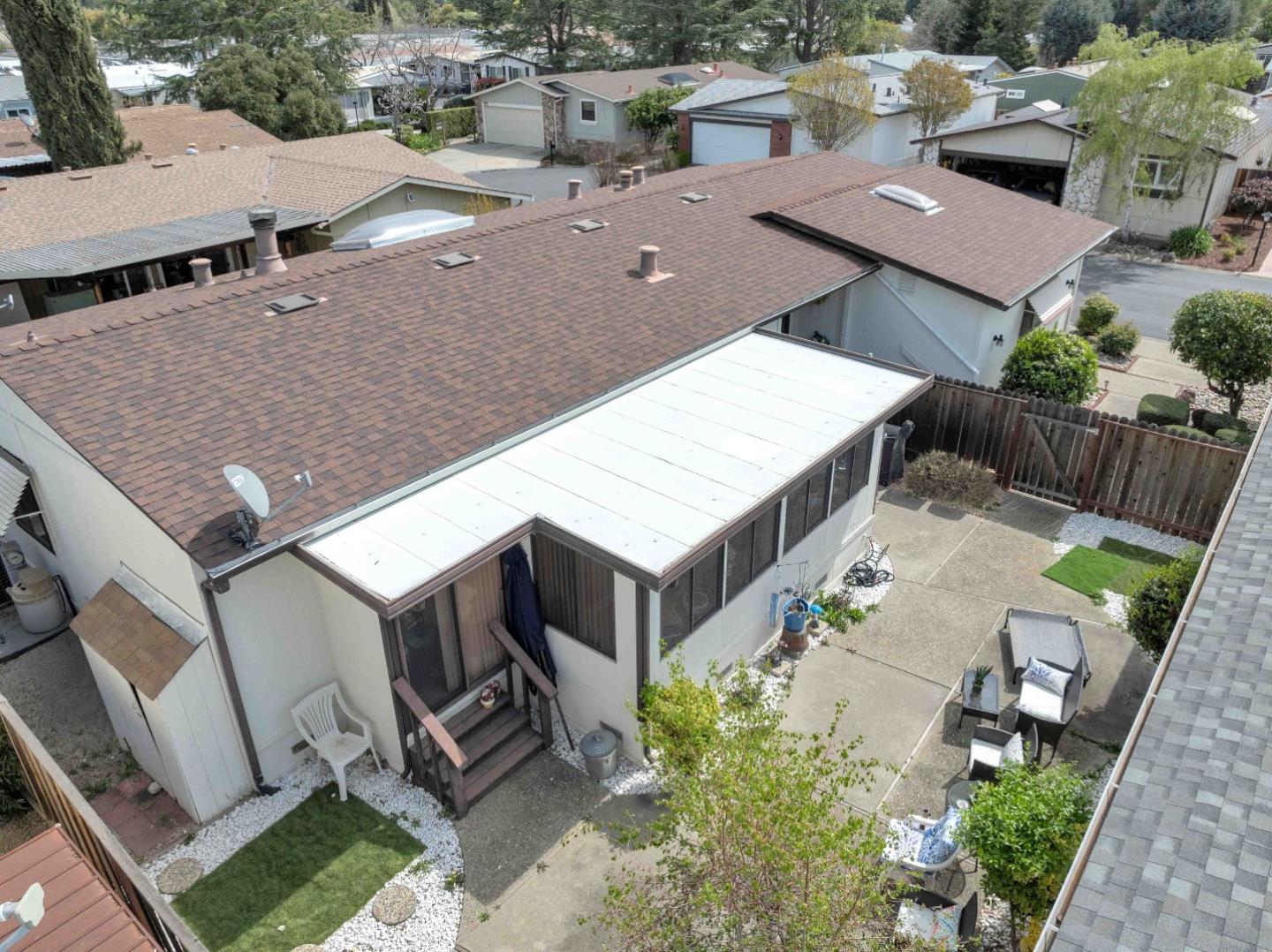 274 Cherry Court # 274