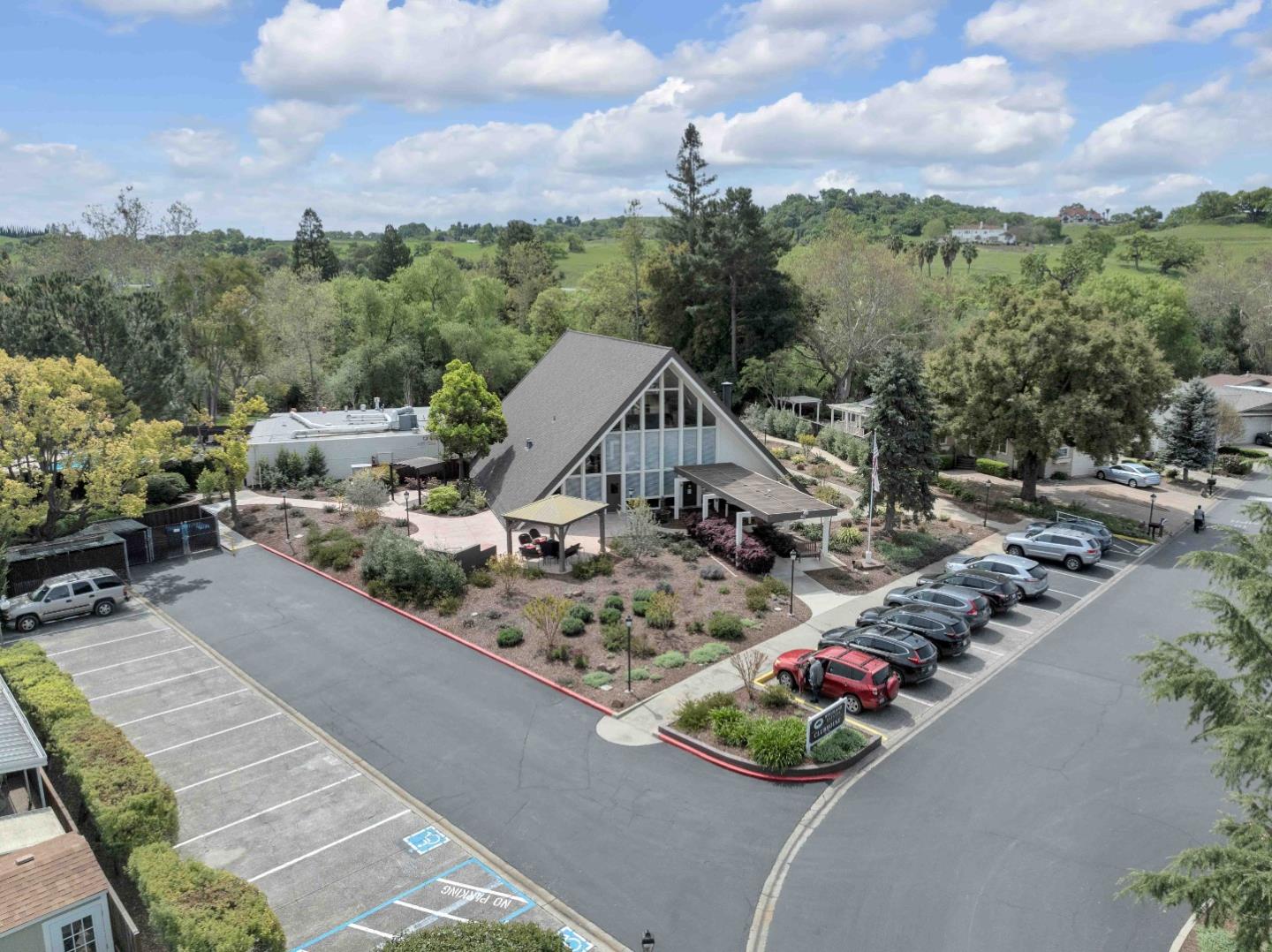 274 Cherry Court # 274