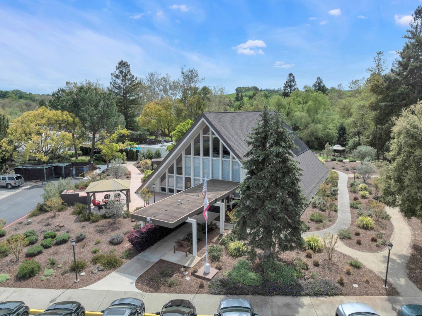 274 Cherry Court # 274