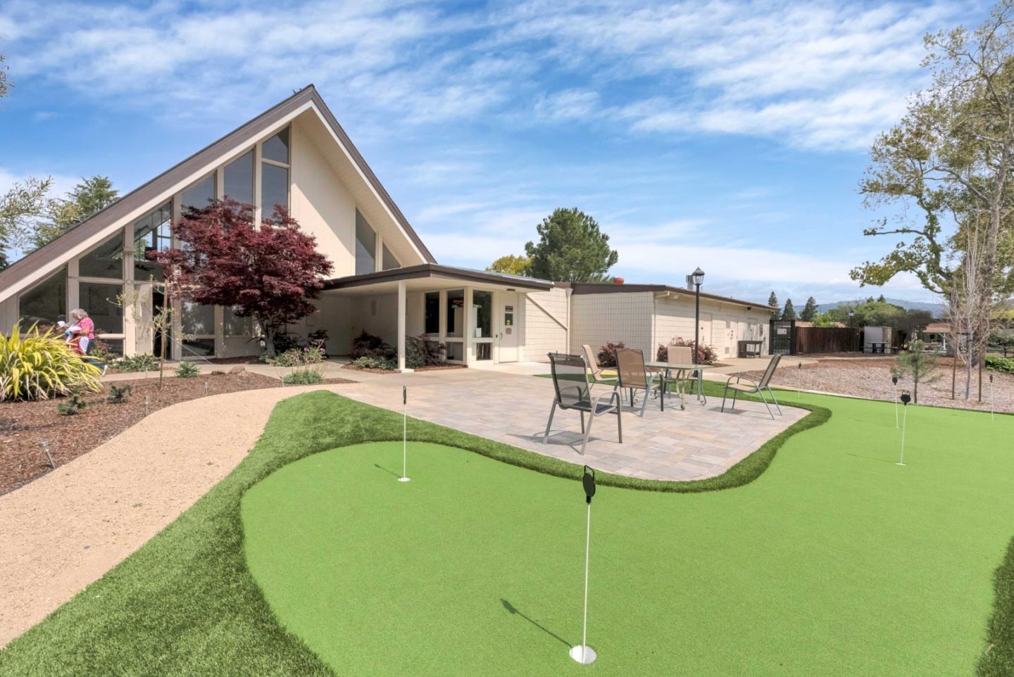 274 Cherry Court # 274