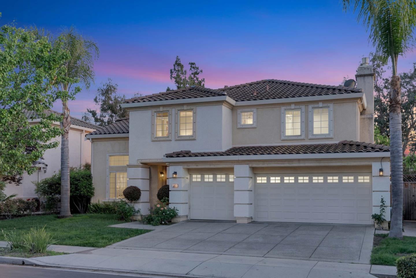 5451 Ligurian DR