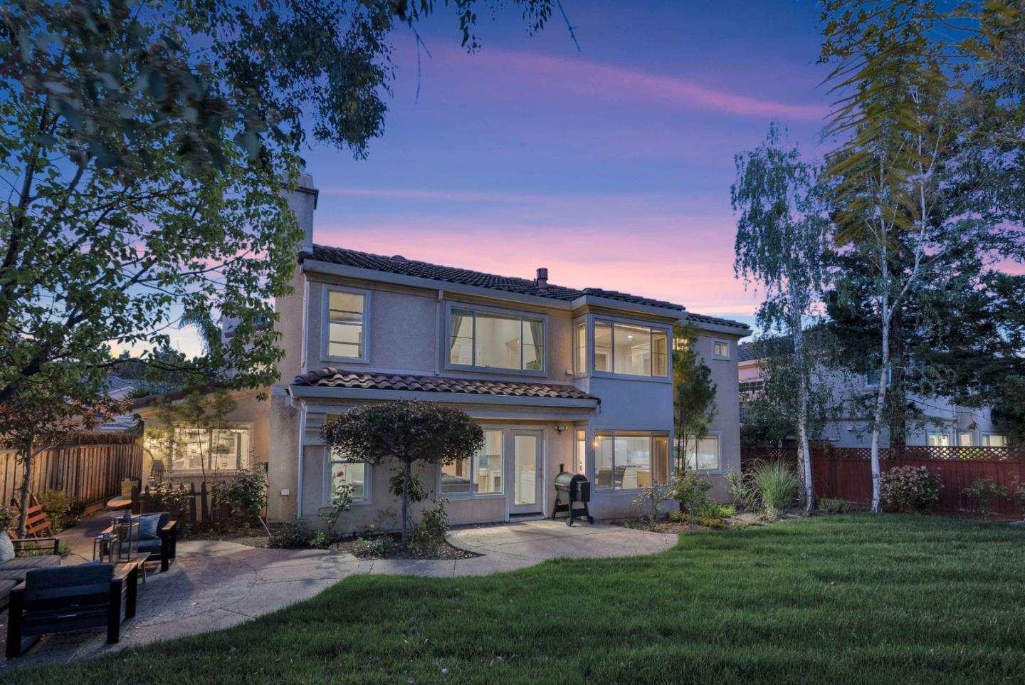 5451 Ligurian DR