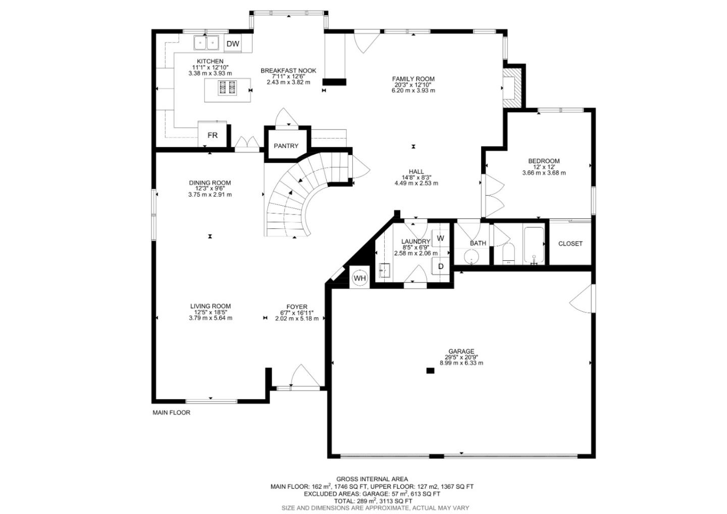 5451 Ligurian DR