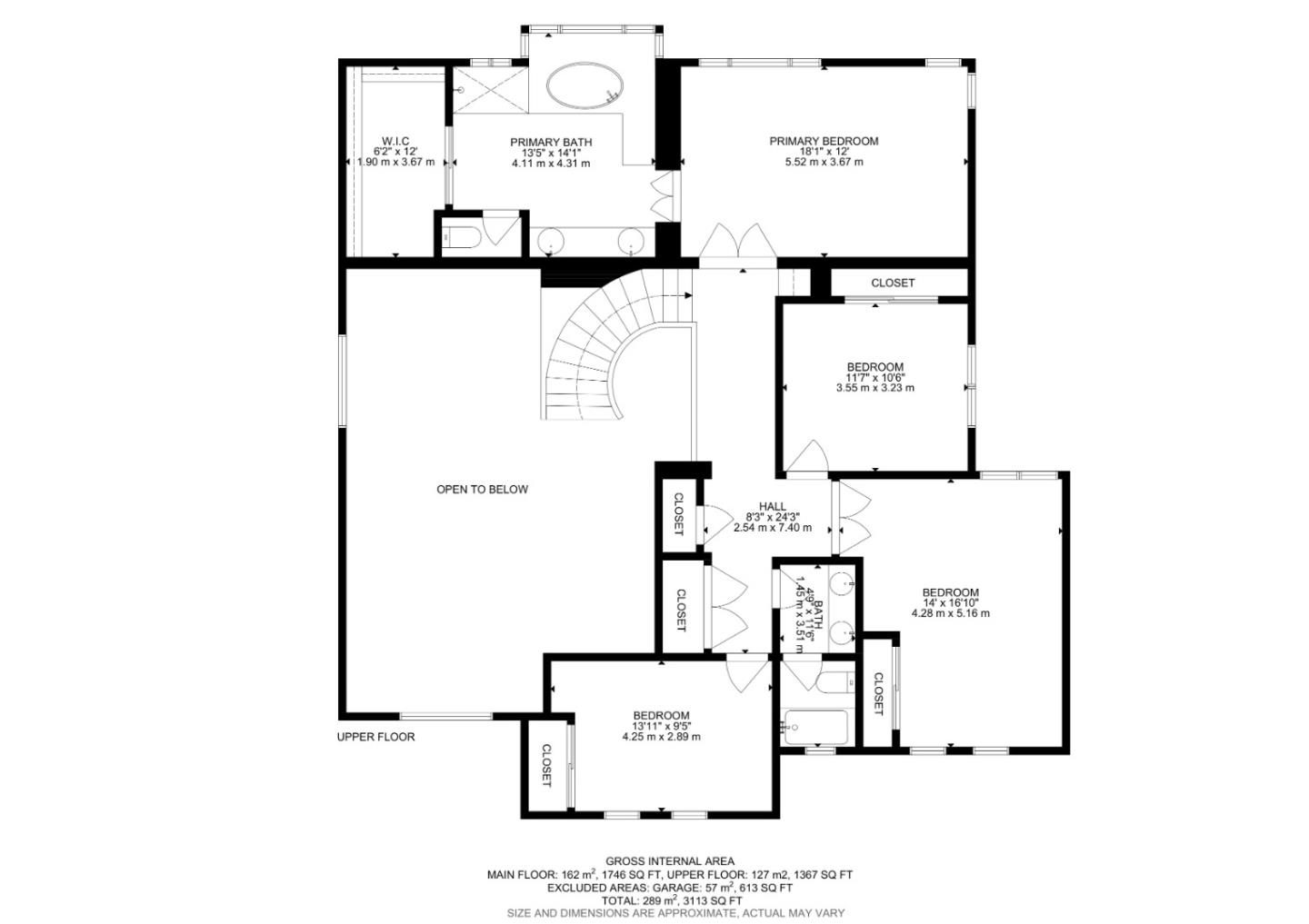 5451 Ligurian DR