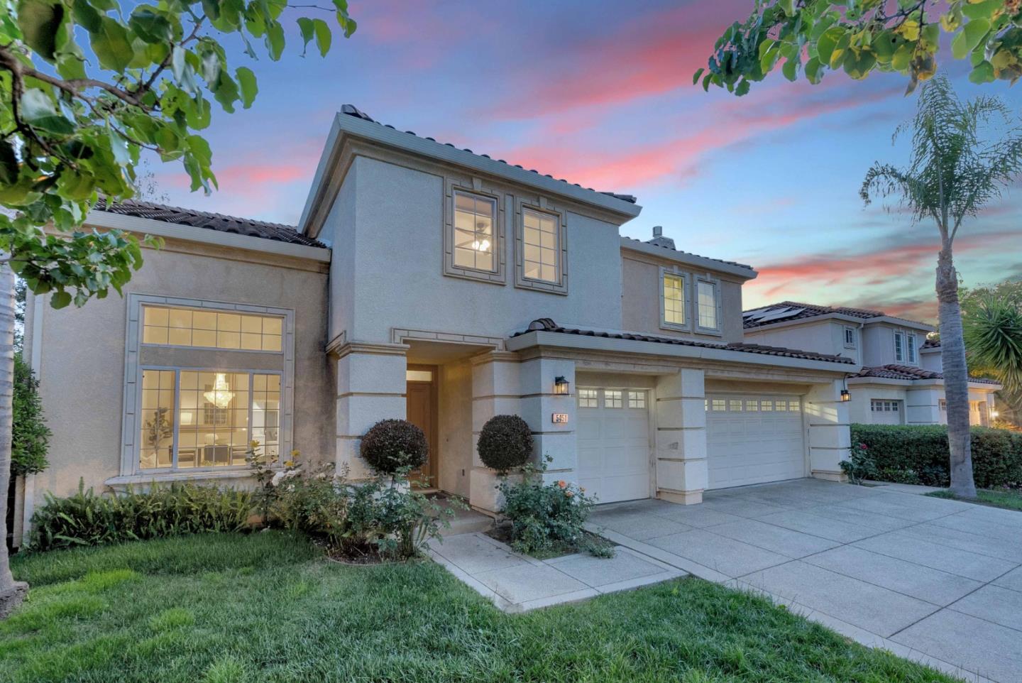 5451 Ligurian DR