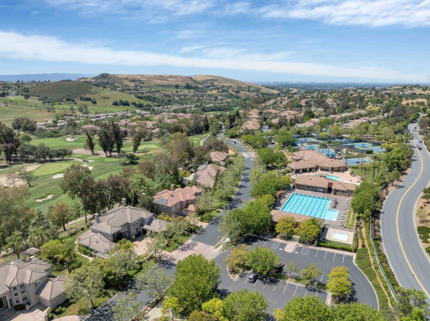 5451 Ligurian DR