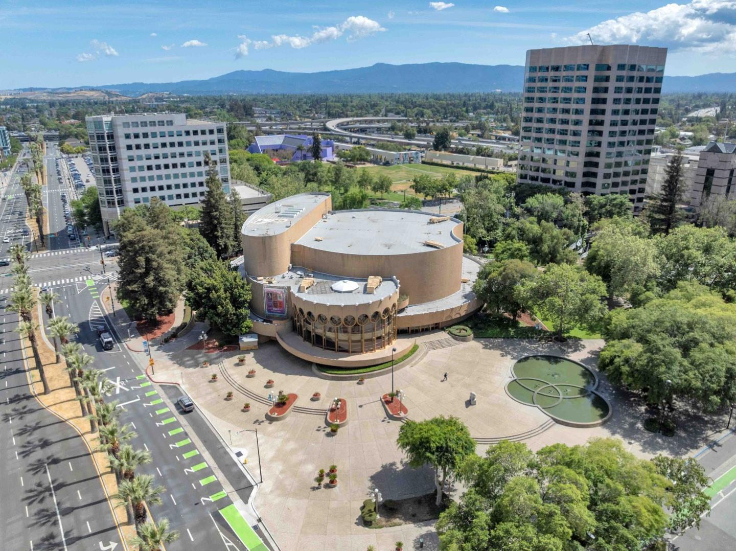 38 N Almaden BLVD 1620