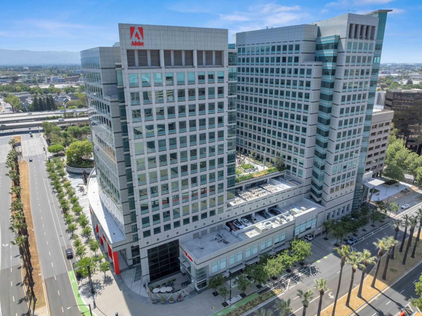 38 N Almaden BLVD 1620