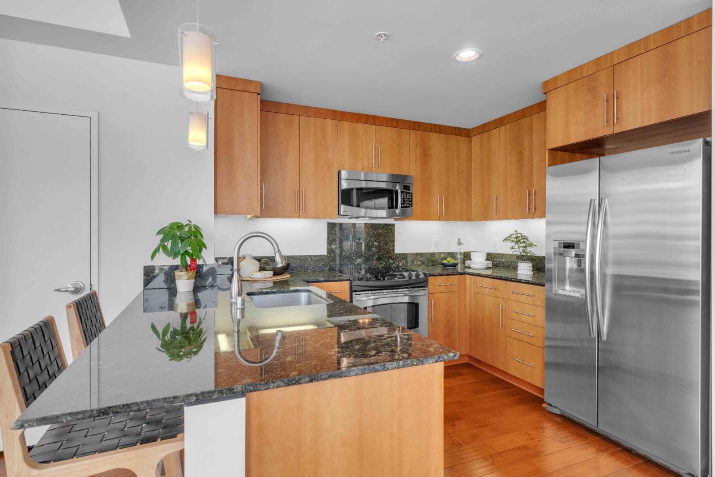 38 N Almaden BLVD 1620
