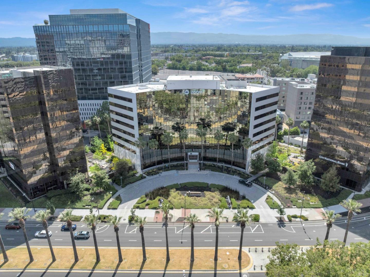 38 N Almaden BLVD 1620