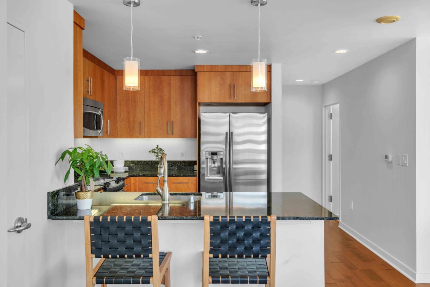 38 N Almaden BLVD 1620