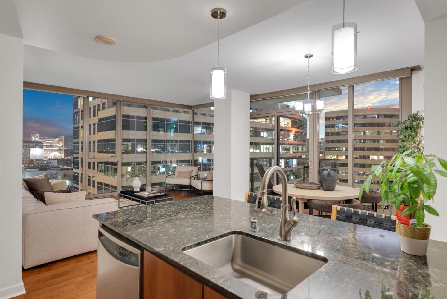 38 N Almaden BLVD 1620