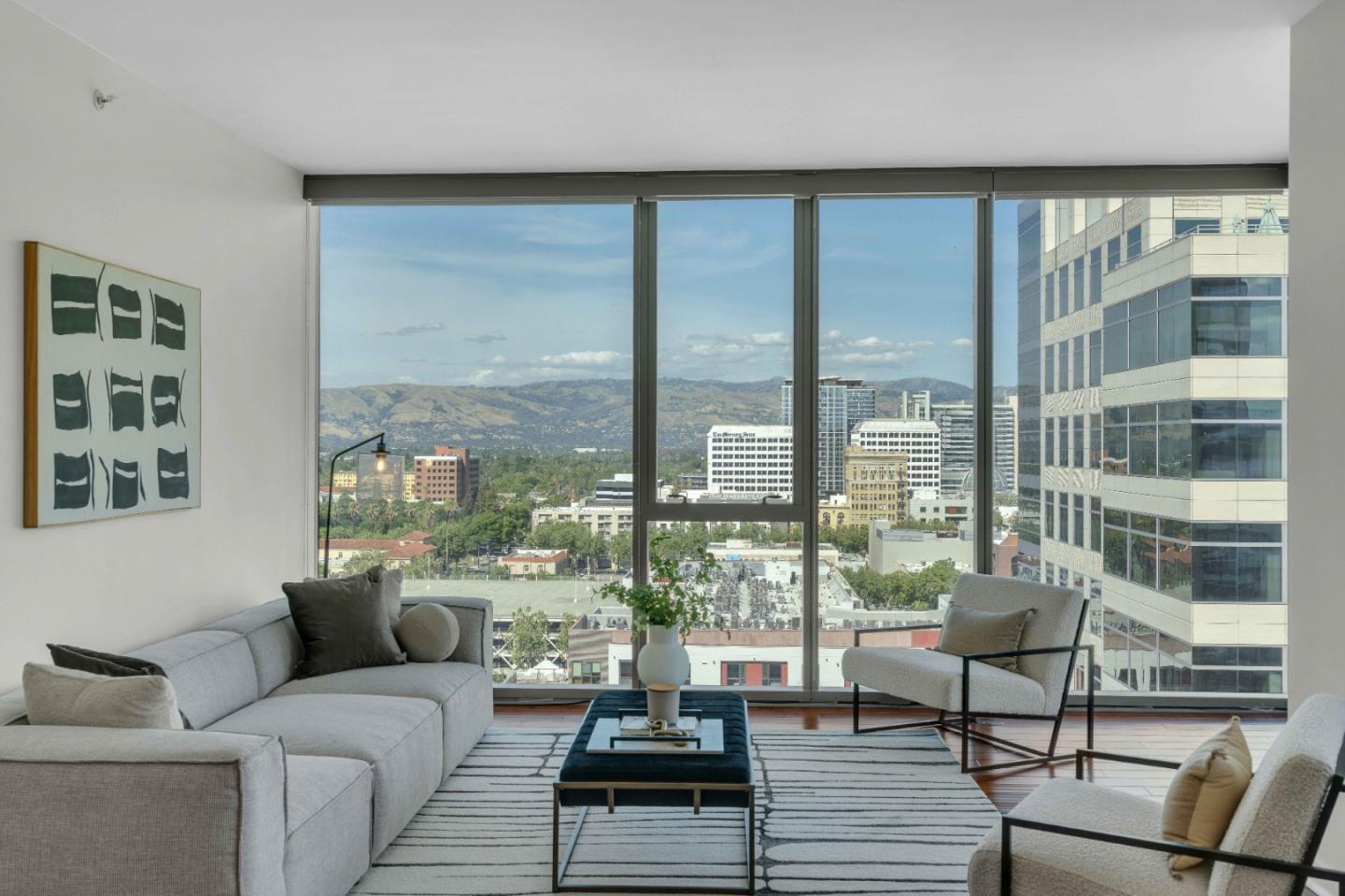 38 N Almaden BLVD 1620