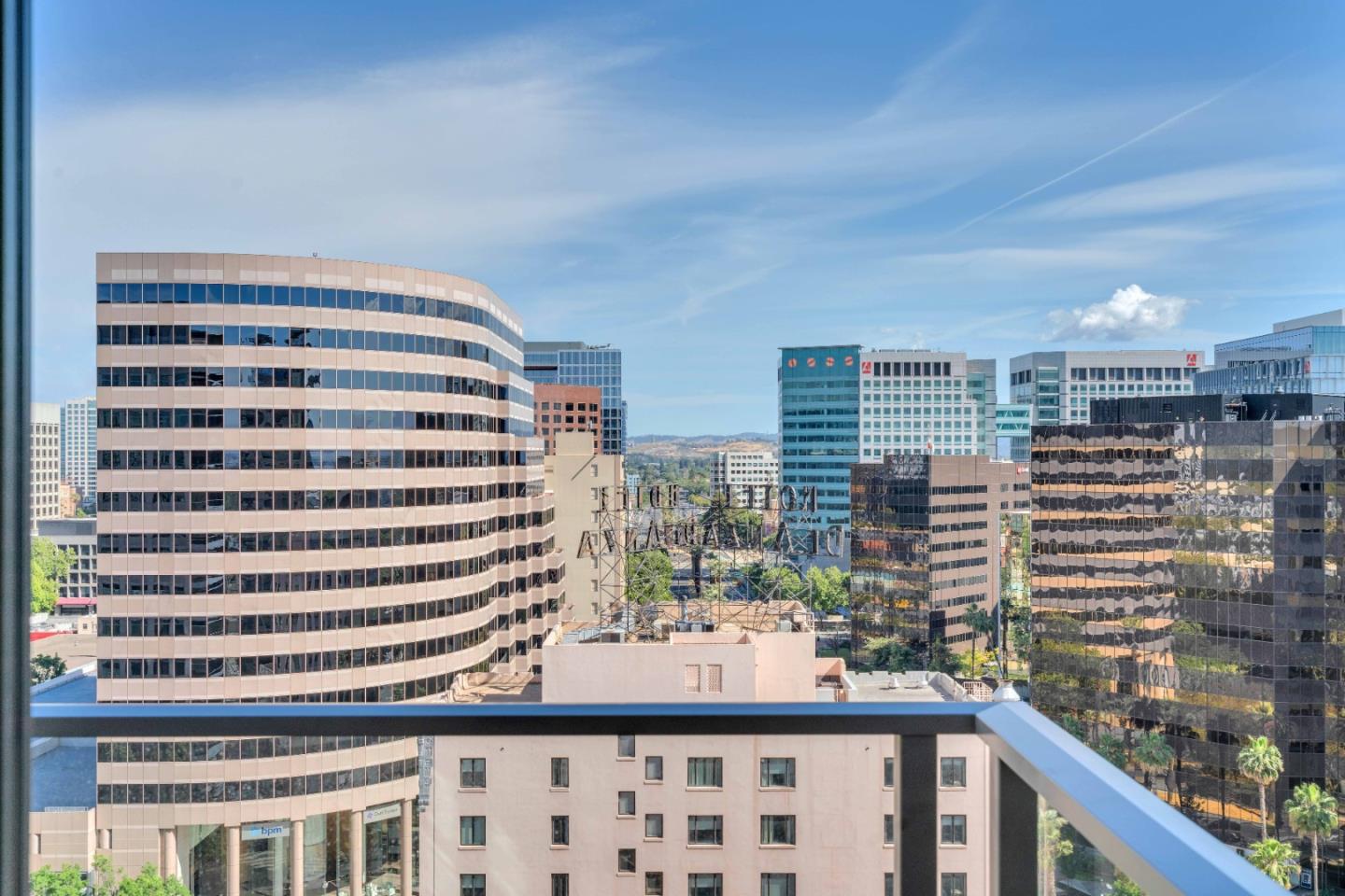 38 N Almaden BLVD 1620