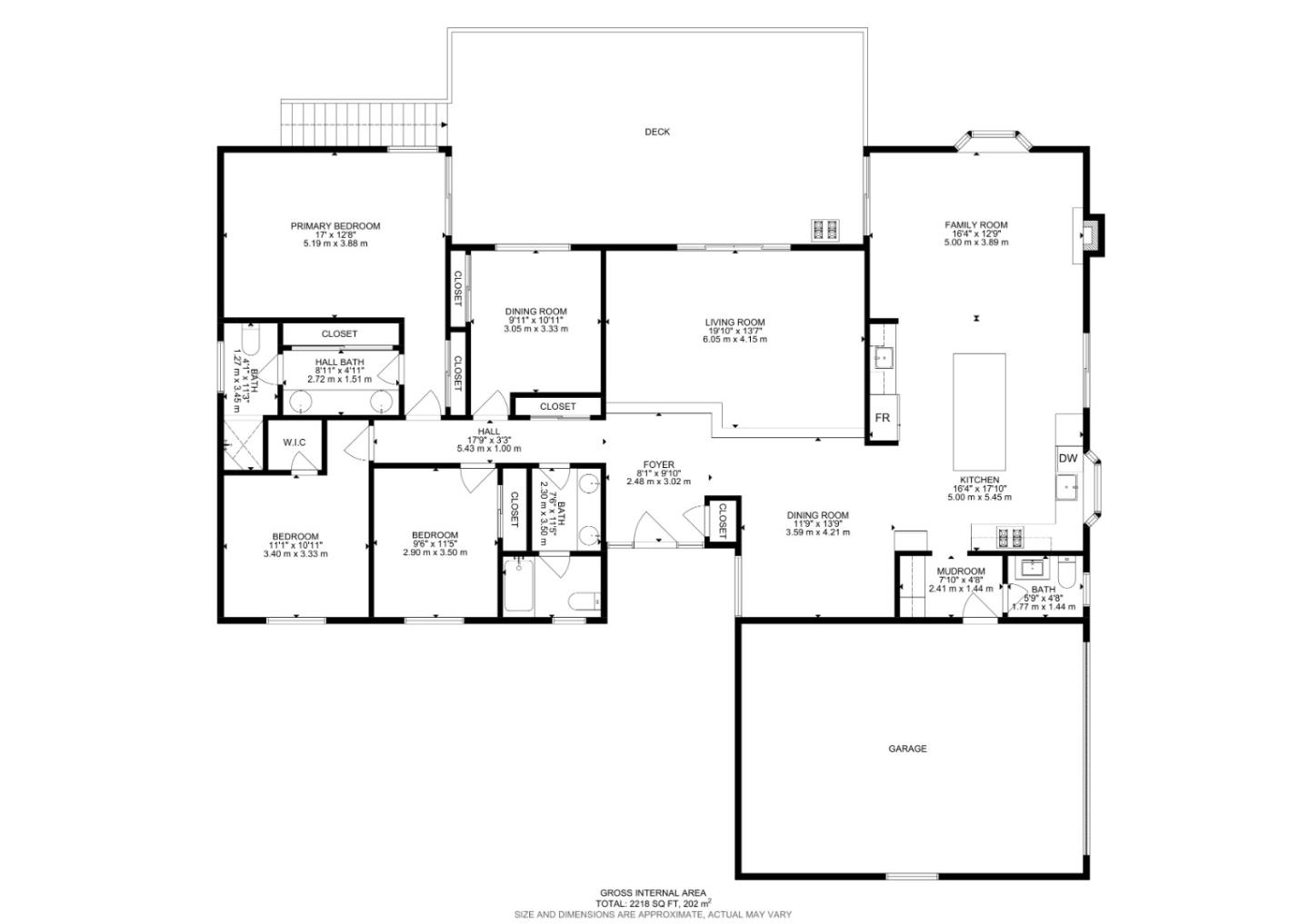 3480 White Oak CT