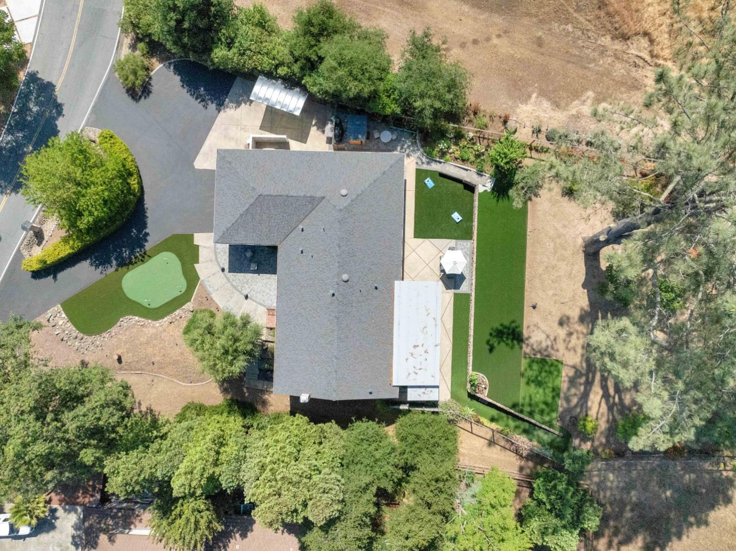 17035 Copper Hill Drive