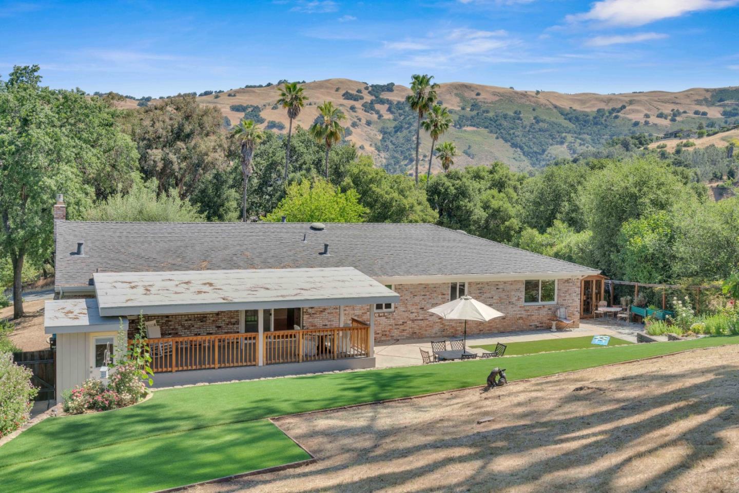 17035 Copper Hill Drive