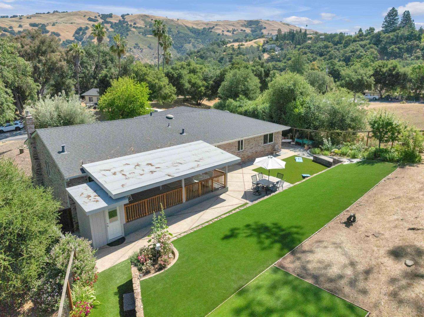 17035 Copper Hill Drive