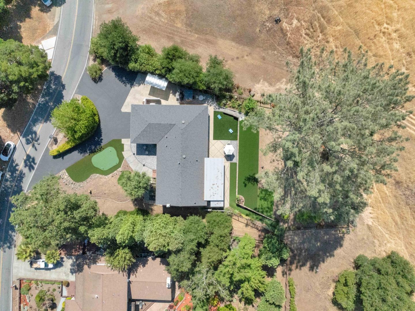 17035 Copper Hill Drive