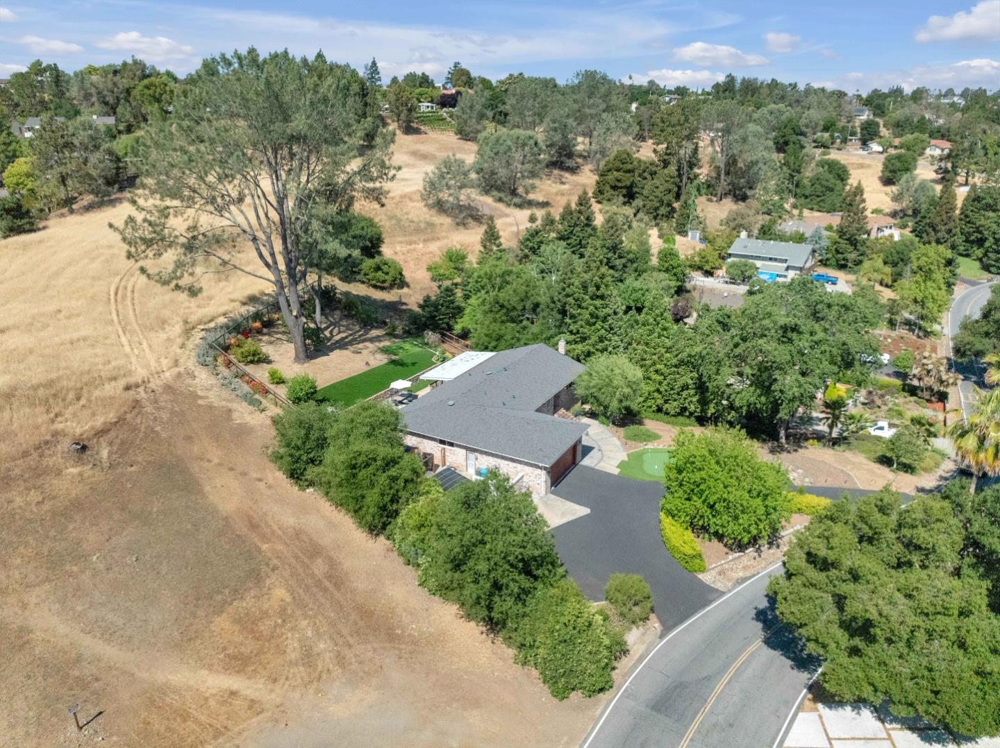 17035 Copper Hill Drive