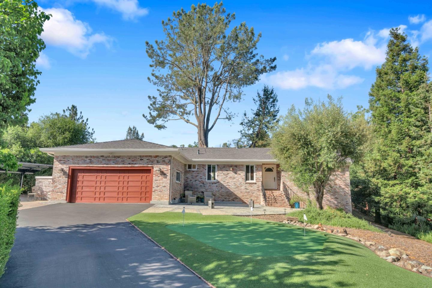 17035 Copper Hill Drive