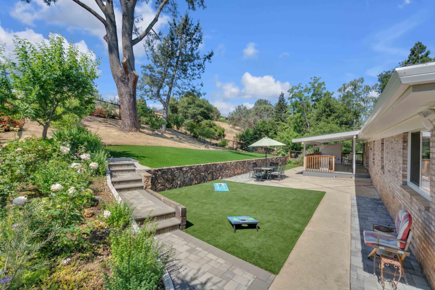 17035 Copper Hill Drive