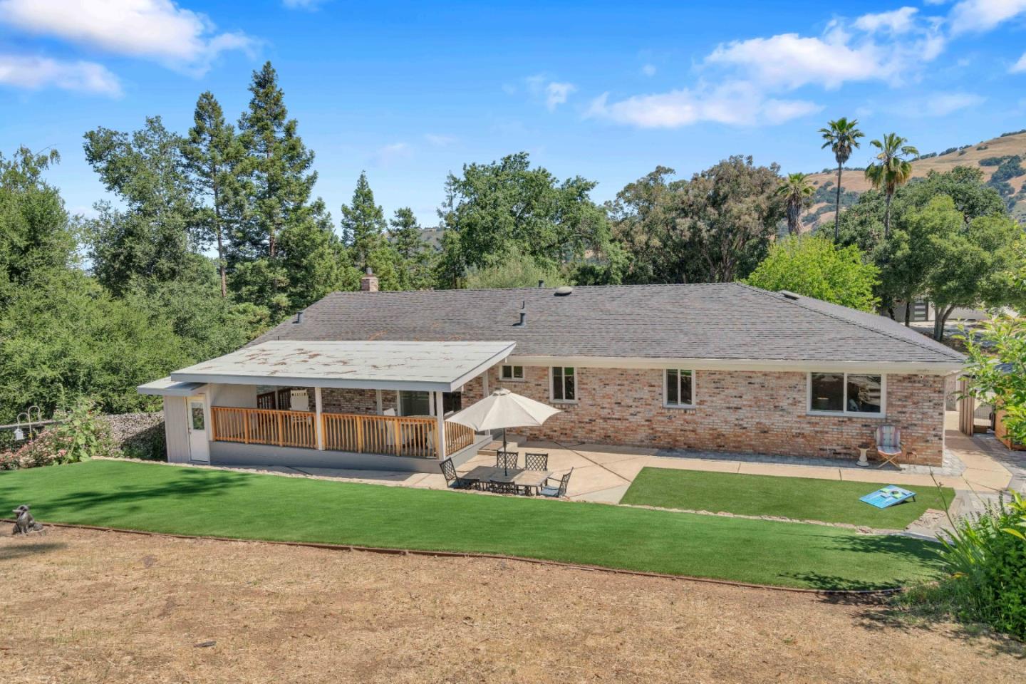 17035 Copper Hill Drive